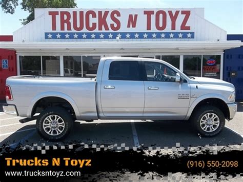 used diesel trucks for sale sacramento|More.